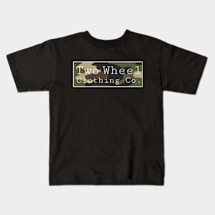 Two Wheel Clothing Kids T-Shirt